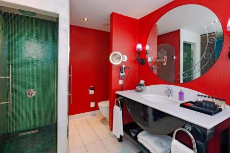 Selectum Luxury Resort Belek - 67