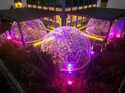 Fora Hannover by Mercure - 34