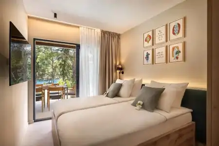 Valamar Amicor Resort - 66