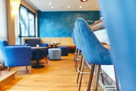 Dorint Strandresort & Spa Ostseebad Wustrow - 13