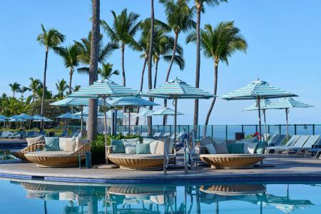 OUTRIGGER Kona Resort and Spa - 48