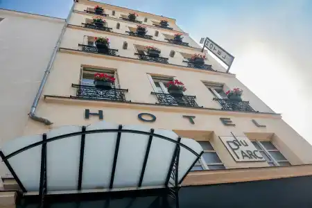 Hôtel du Parc Montparnasse - 0