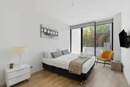 Aria Apartments - 347