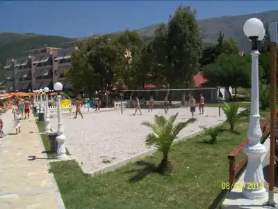 Rezidenca Cekodhima - 2