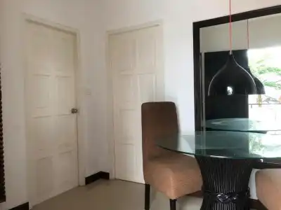 The Orchid Kathu Height Serviced Apartment - 23