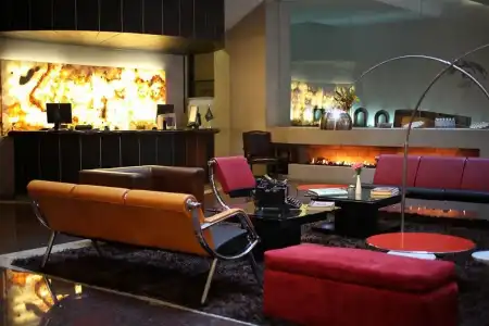 Four Points by Sheraton Mexico City, Colonia Roma - 1