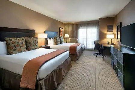 Jamaica Bay Inn Marina Del Rey,Tapestry Collection by Hilton - 6