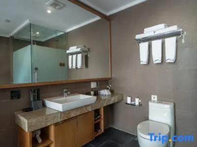 Lijiang Tianyu Boutique - 115