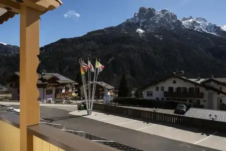 Latemar Spitze - 133
