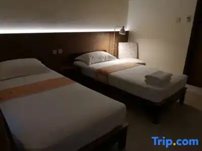 Puri Pangeran Yogyakarta - 53