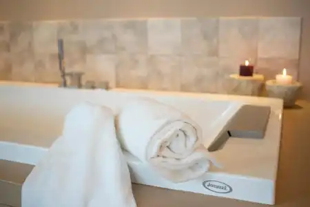 Dimorae Rooms and Suites - Apartments - 84