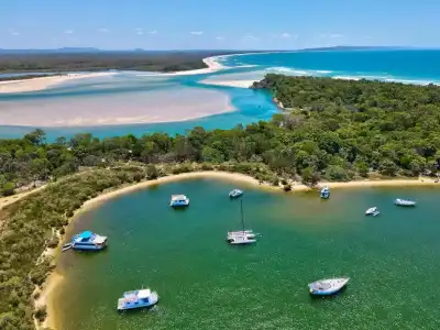 The Noosa Apartments - 79