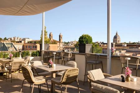 The First Arte - Preferreds & Resorts - 13