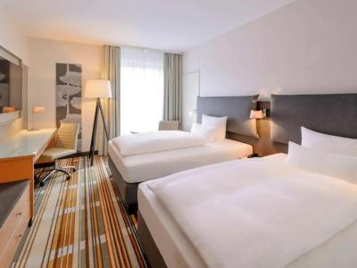Mercure Hannover Oldenburger Allee - 72