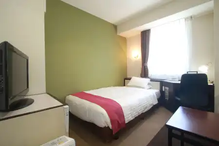 Fukuoka Sunpalace & Hall - 1