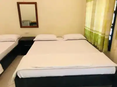 Hoang Nga Guest House - 45