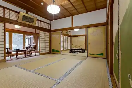 Soji-in - 50