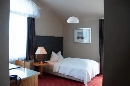 Das Kleine Ritz - 20