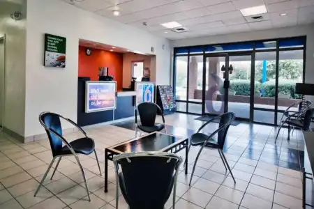 Motel 6 Tallahassee, FL - Downtown - 6