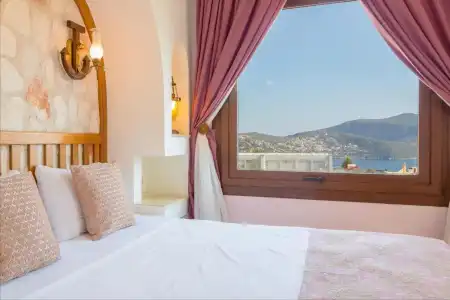 Kalkan Oasis - Adults Only - 4