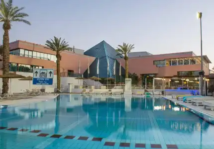 U Splash Resort Eilat - 17