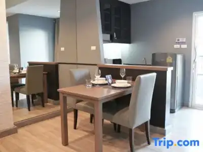 Kokotel Bangkok Dheva Thonglor - 90