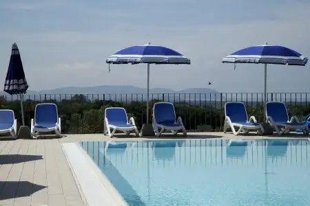 Agriturismo San Gregorio - 12