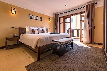 La Siesta Hoi An Resort & Spa - 72