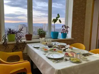 Sunrise Apartment - 12
