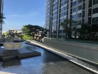 The Base Central Pattaya - 16