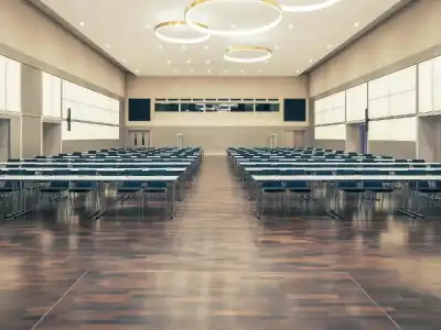 Mercure Dortmund Messe - 31