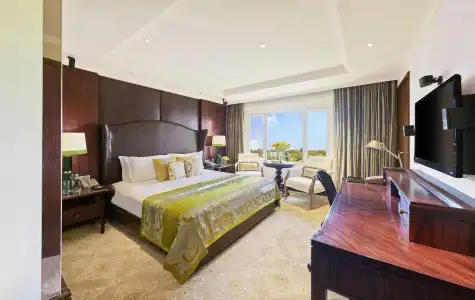Taj Palace, New Delhi - 38