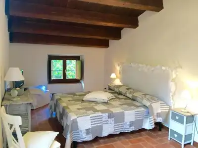 B&B Michelangeli - Private Parking - 4