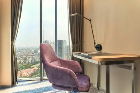 Novotel Hanoi Thai Ha - 44
