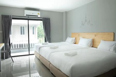 Fine Bed - 37