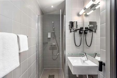 Saga Oslo, WorldHotels Crafted - 56