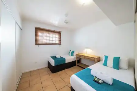 Shingley Beach Resort - 109