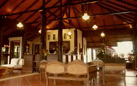 Horizon Village & Resort Chiangmai - 16