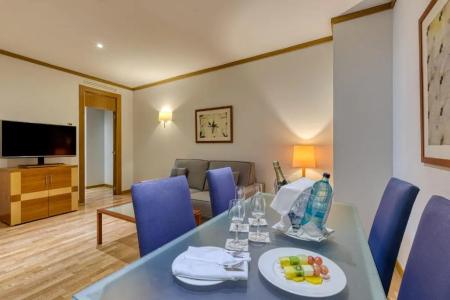 Senator Parque Central - 72