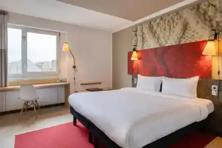 B&B Mons Gare - 51