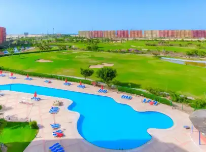 Golf Porto Marina - 28
