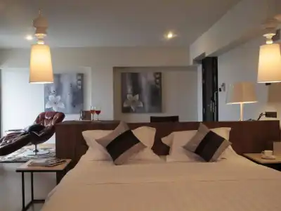 Diary Suite - 1