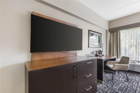 DoubleTree by Hilton Williamsburg - 59