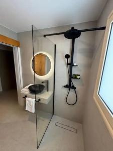 Vrachia Beach & Suites - Adults Only - 298