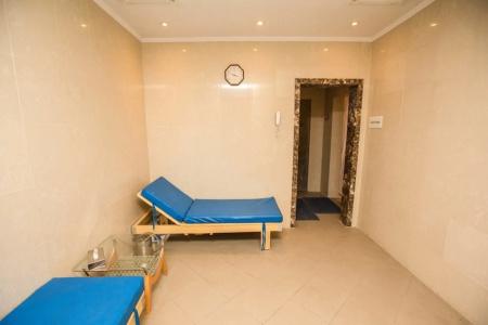 Hilton Cairo Zamalek Residences - 29