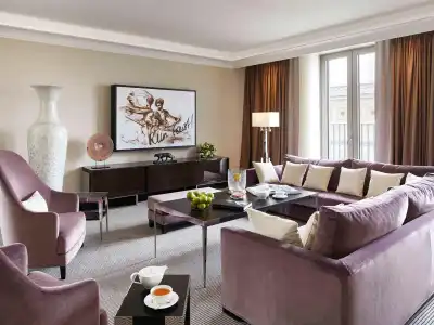Sofitel Frankfurt Opera - 3