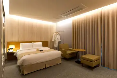 Incheon STAY - 4
