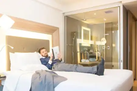 Novotel RJ Porto Atlântico - 59