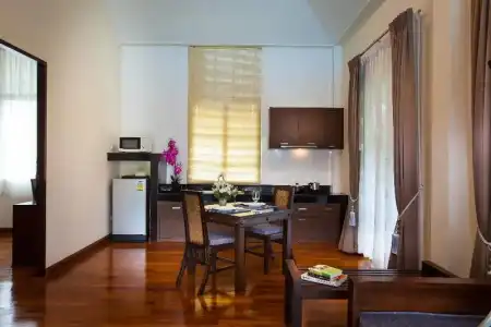 Pattra Vill Resort - 66