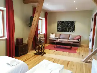 Hôtel Le Milan - 69